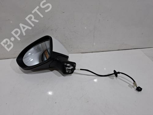 Used Left mirror Left mirror 39050128 39050128