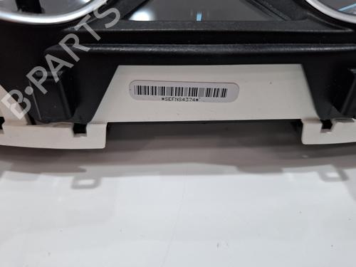 Instrument cluster FORD B-MAX (JK) 1.0 EcoBoost | BP38412461C47 - Image 3