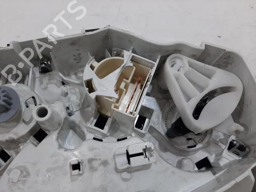 Climate control FIAT 500 (312_) 1.2 (312AXA1A) | BP33124805I5 - Image 6