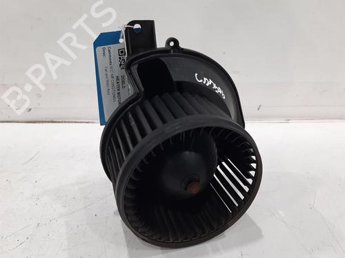 Varmeblæser FIAT DOBLO Platform/Chassis (263_) 1.3 D Multijet (90 hp) 26752442