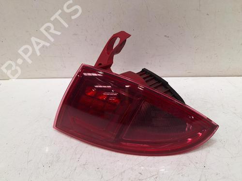 Right taillight SEAT LEON (1P1) 1.2 TSI | BP26937668C35 