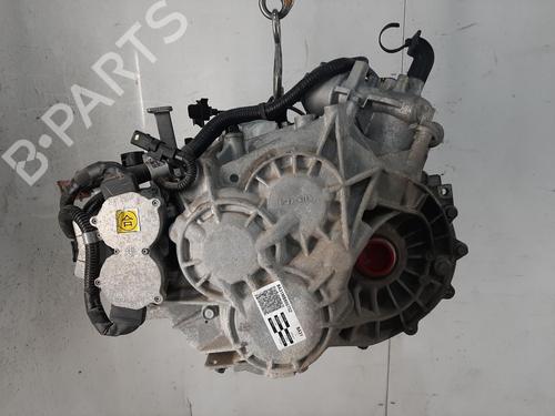 Gearbox KIA SPORTAGE IV (QL, QLE) 1.6 CRDi | BP26846185M3 