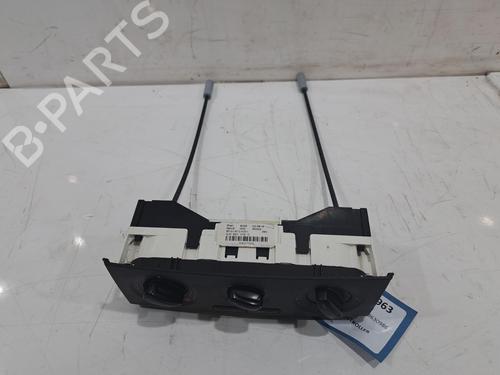 Used Climate control Climate control SKODA FABIA II (542) 1.2 TSI (105 hp) 35923196 35923196