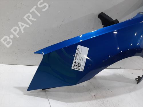 Guarda-lamas esquerdo SKODA OCTAVIA III Combi (5E5, 5E6) 2.0 TDI | BP30756224C41