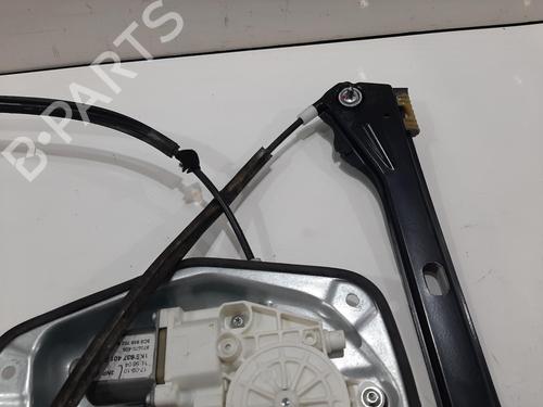 Front left window mechanism VW GOLF VI Variant (AJ5) 1.6 TDI | BP38440785C22 - Image 6
