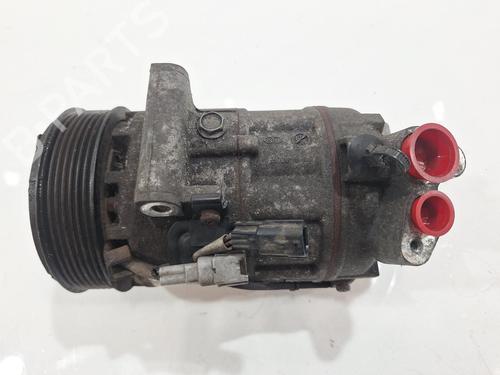 AC compressor RENAULT CAPTUR I (J5_, H5_) 0.9 TCe 90 | BP39707664M34 - Image 3