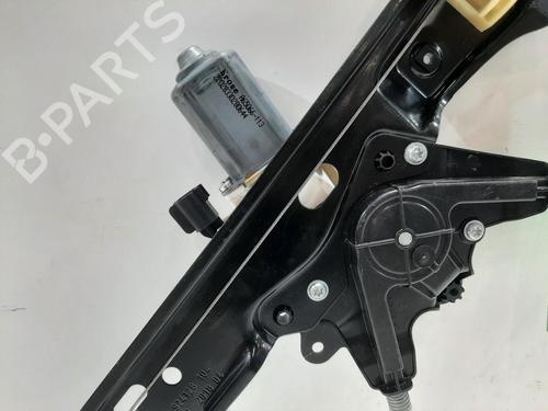 Front left window mechanism FORD FOCUS III 1.0 EcoBoost | BP28138425C22 