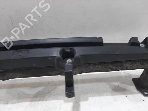 Rear bumper reinforcement RENAULT CAPTUR I (J5_, H5_) 0.9 TCe 90 | BP30843800C73 