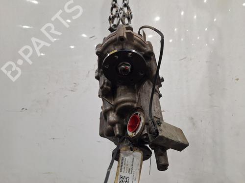 Used Transfer box Transfer box SUZUKI JIMNY Closed Off-Road Vehicle (A6G) 1.5 AllGrip (JB74W, JB74V, A6G415) (102 hp) 33435211 33435211