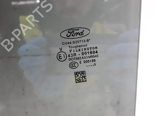 Rear left door window FORD KUGA II (DM2) 2.0 TDCi | BP29882807C20
