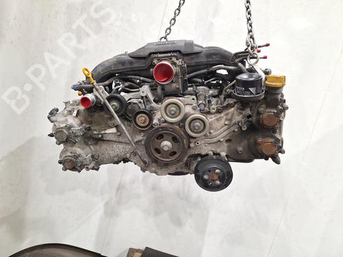 Używane Silnik TOYOTA GT 86 Coupe (ZN6_) 2.0 (ZN6AC_, ZN6BC_, ZN6K) (200 hp) 28138527
