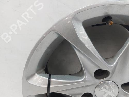 Rim PEUGEOT 208 I (CA_, CC_) 1.2 VTI 82 | BP28038562C45