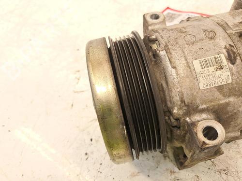 AC compressor FIAT PUNTO EVO (199_) 1.2 | BP26817694M34 