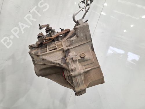 Gearbox TOYOTA AYGO (_B1_) 1.0 (KGB10_, KGB10R) | BP29553878M3 