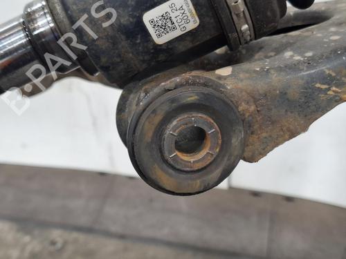 Left front suspension MAZDA CX-5 (KF) 2.0 | BP34179057M72 - Image 5