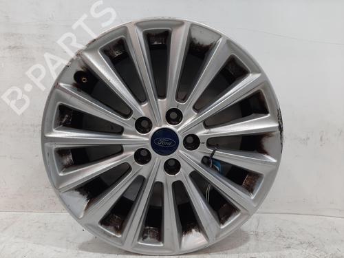 Used Rim FORD C-MAX II (DXA/CB7, DXA/CEU) 1.0 EcoBoost (125 hp) 32026777