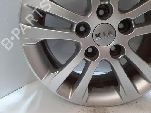 Fælk KIA CEE'D (JD) 1.6 GDI | BP33035329C45  - Image 5