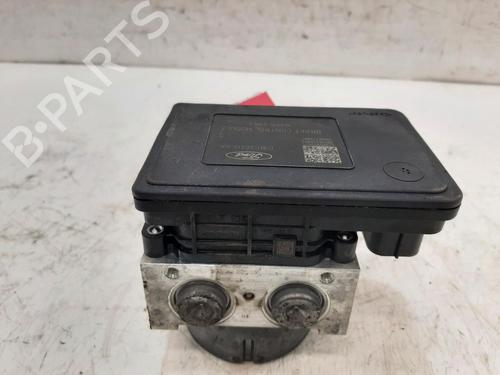 ABS pump FORD FIESTA VI (CB1, CCN) 1.6 TDCi | BP37647945M43  - Image 5