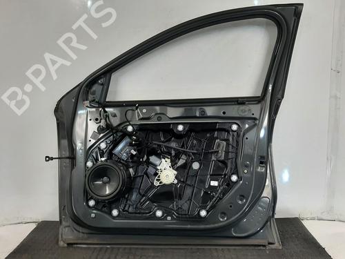Right front door FORD FOCUS IV (HN) 1.0 EcoBoost | BP28085197C3 