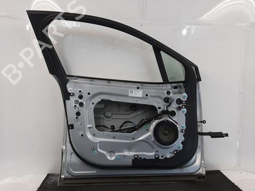 Left front door JAGUAR I-PACE (X590) EV400 AWD | BP26751222C2 