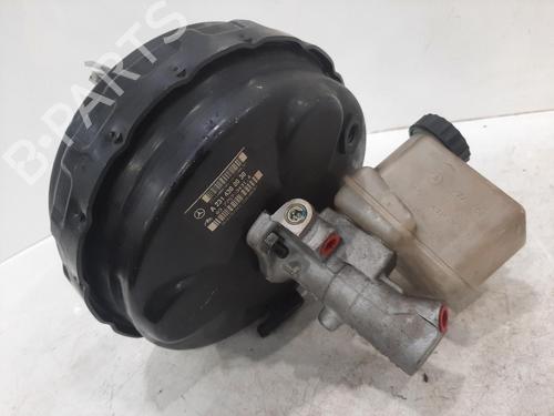 Servo brake MERCEDES-BENZ SL (R231) 400 (231.466) | BP26859627M42 