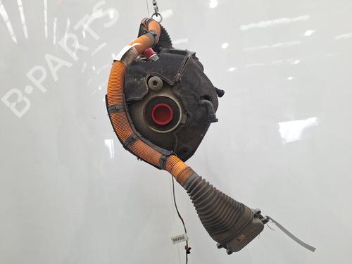 Engine JAGUAR I-PACE (X590) EV400 AWD | BP29236640M1 