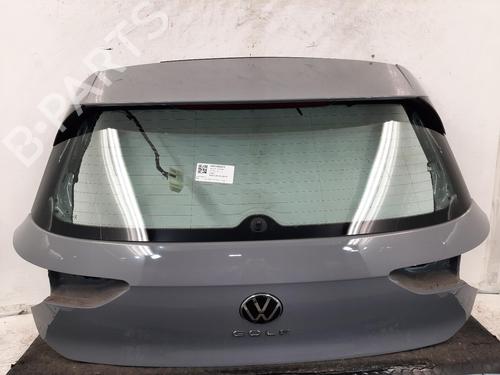 Used Tailgate VW GOLF VIII (CD1, DA1) 1.5 TSI (150 hp) 31208701