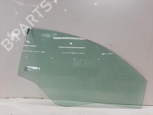 Front right door window FIAT 500 (312_) 0.9 (312AXG1A, 312.AXG11) | BP29524487C19 
