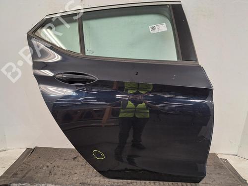 Used Right rear door Right rear door 38447367 38447367