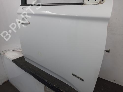 Right front door MITSUBISHI OUTLANDER III (GG_W, GF_W, ZJ, ZL, ZK) 2.2 Di-D 4WD (GF6W) | BP29637060C3 