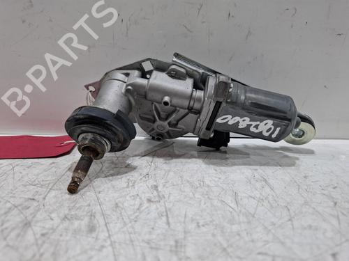 Viskermotor bagrude Viskermotor bagrude TOYOTA AYGO (_B4_) 1.0 (KGB40) (69 hp) 39737840 39737840
