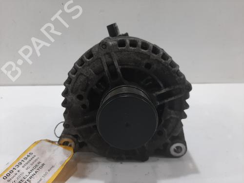 Alternator LAND ROVER FREELANDER 2 (L359) 2.2 TD4 4x4 | BP26827653M7 