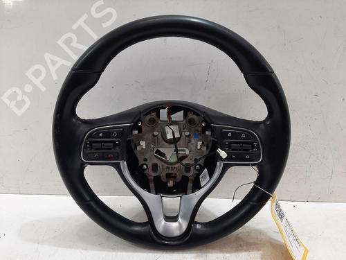 Used Steering wheel KIA SPORTAGE IV (QL, QLE) 1.7 CRDi (116 hp) 32357199