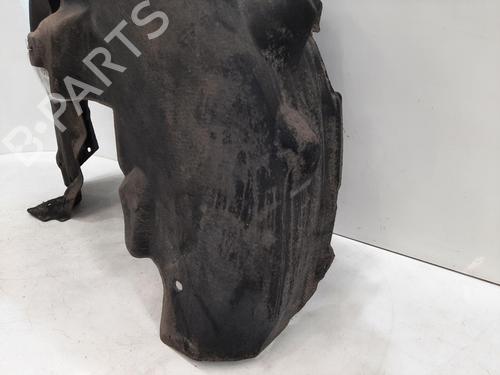 Wheel arch JAGUAR I-PACE (X590) EV400 AWD | BP29162928C56 