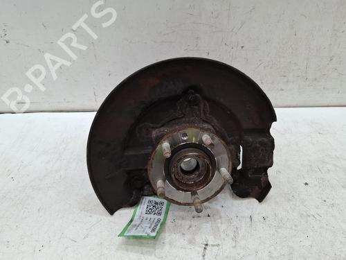 Used Left front steering knuckle Left front steering knuckle 37702532 37702532