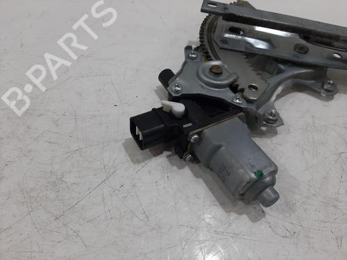 Front right window mechanism MITSUBISHI ASX (GA_W_) 1.8 DI-D (GA6W) | BP33180091C23  - Image 5