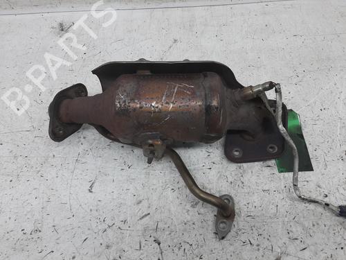 Used Catalyst PEUGEOT 108 1.0 VTi (69 hp) 26854295
