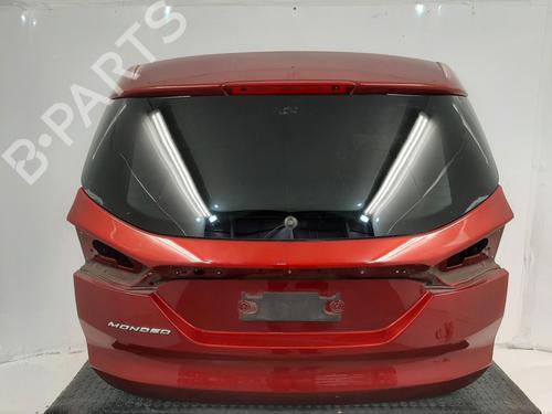 Used Tailgate FORD MONDEO V Turnier (CF) 2.0 EcoBoost (240 hp) 26962919