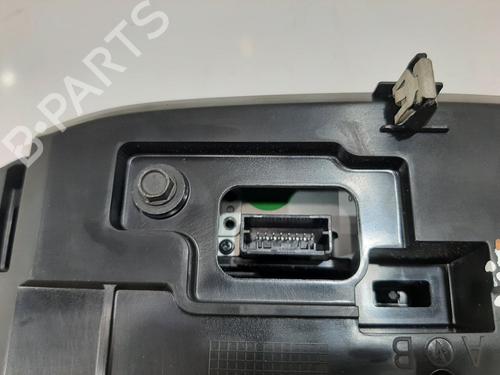 Display monitor VAUXHALL ASTRA Mk VII (K) Estate (B16) 1.4 Turbo | BP29059570C48 