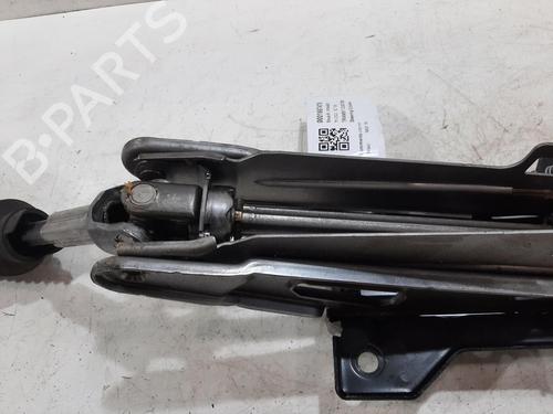 Steering column FORD TRANSIT CUSTOM V362 Van (FY, FZ) 2.0 EcoBlue | BP33647251M21 - Image 4