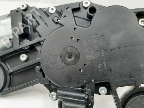 Rear wiper motor FORD FIESTA VI (CB1, CCN) 1.25 | BP26756079M102 