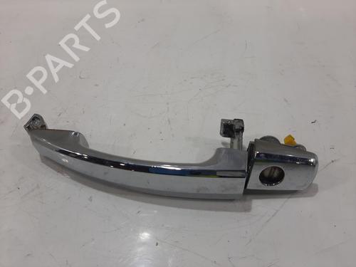 Außengriff für VAUXHALL ANTARA A (L07) 2.2 CDTi 4x4 (184 hp) 32718530