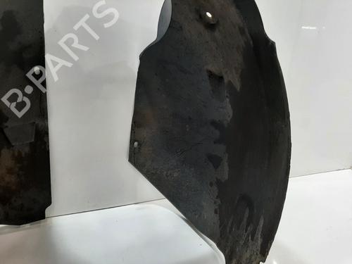 Wheel arch PEUGEOT 208 I (CA_, CC_) 1.2 VTI 82 | BP28039411C56