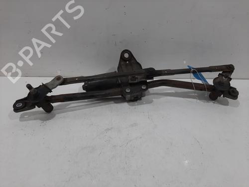 Front wiper motor KIA CEE'D Hatchback (ED) 1.4 CVVT | BP37641283M29 - Image 5