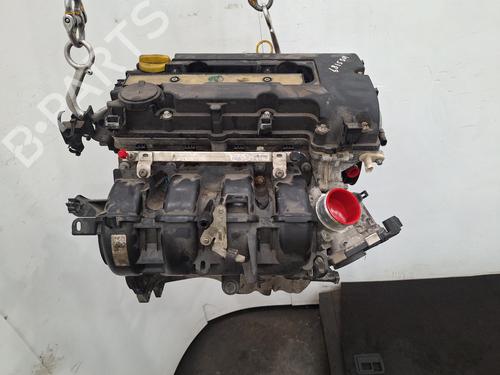 Engine VAUXHALL CORSA Mk IV (E) (X15) 1.4 | BP37184364M1 - Image 3