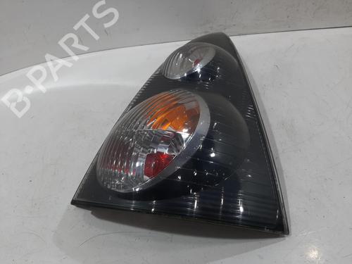 Right taillight CITROËN C1 (PM_, PN_) 1.0 | BP31928253C35