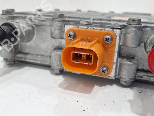 Inverter/Converter JAGUAR I-PACE (X590) EV400 AWD | BP31812210M119 