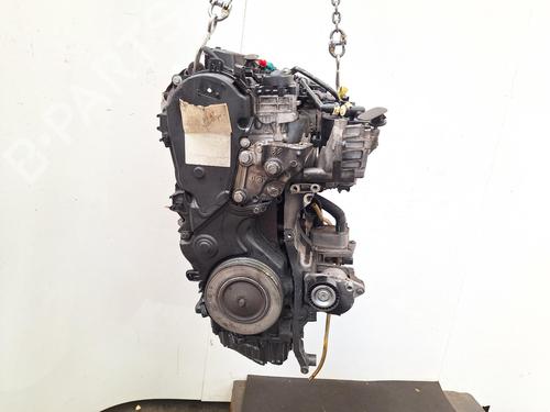 Used Engine Engine CITROËN C4 Picasso II 2.0 BlueHDi 150 (150 hp) 35985951 35985951