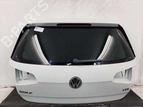 Used Tailgate VW GOLF VII (5G1, BQ1, BE1, BE2) 1.6 TDI (115 hp) 29472027