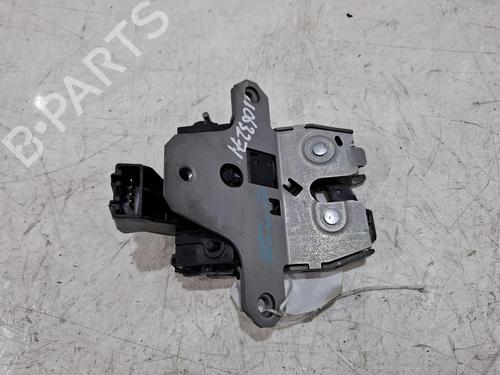 Used Tailgate lock Tailgate lock JAGUAR XF I (X250) 2.2 D (200 hp) 39983425 39983425